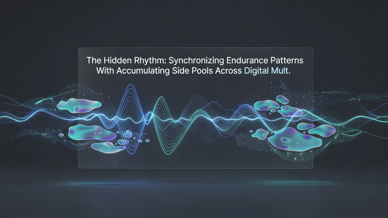 Digitale Multi-Table-Events und Side-Pool-Dynamiken